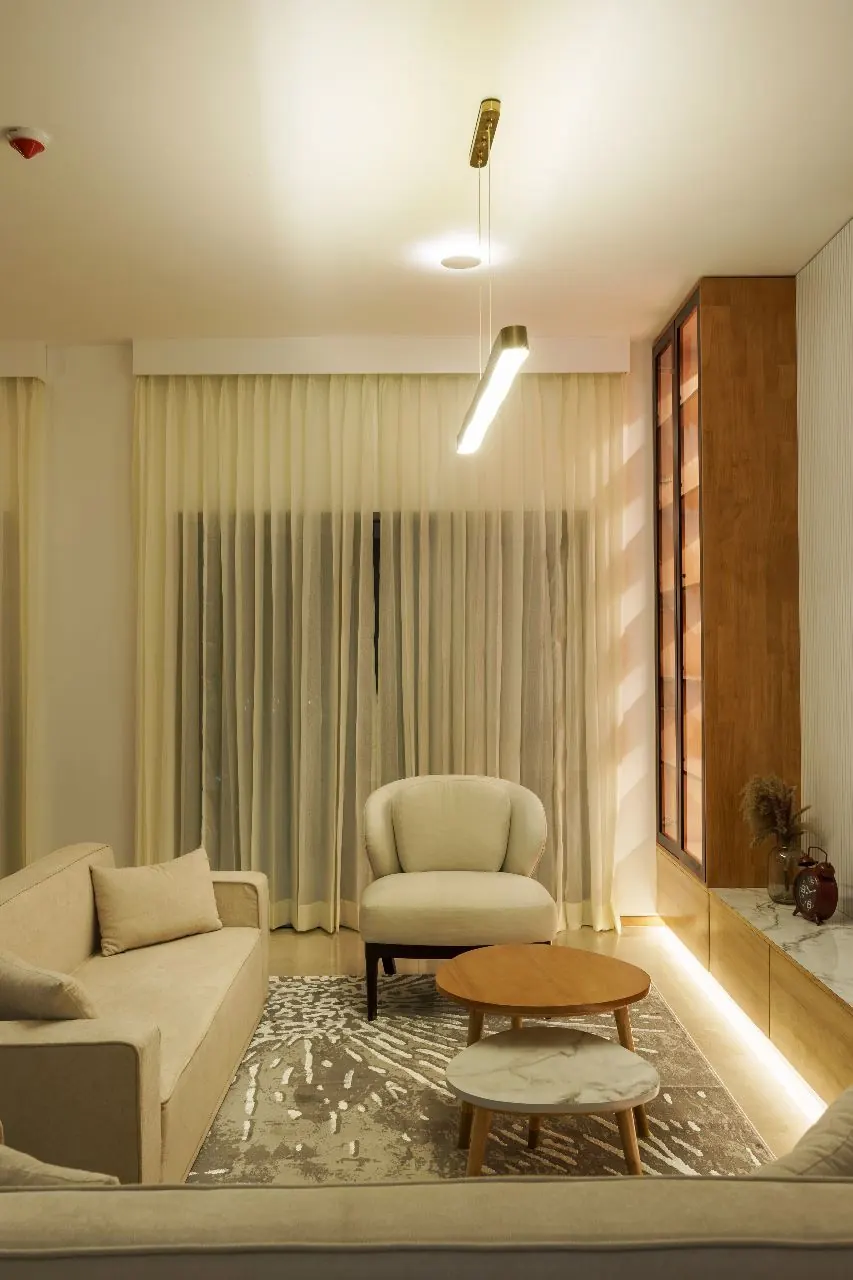 UR Interiors project photo 4