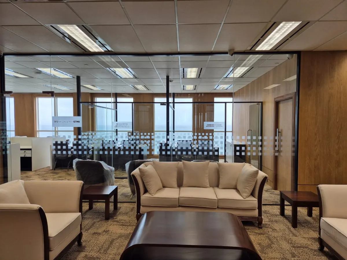 UR Interiors project photo 6