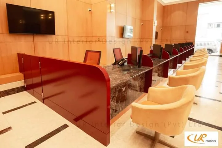 Vallibel Finance Ground Floor